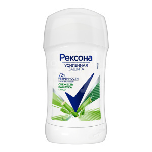 Дезодорант-антиперспирант женский Rexona Алоэ Вера, стик, 40 г