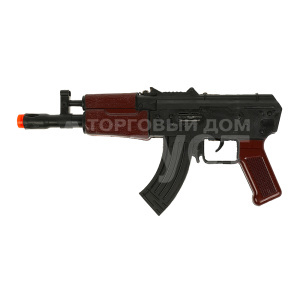 Автомат P428-H41327-R Играем вместе трещотка, 038 см, пластик