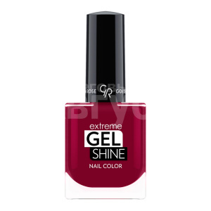 Лак для ногтей Golden Rose EXTREME GEL SHINE, тон 65