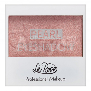 Тени для век LaRosa Pearl LE 101-30, одинарные