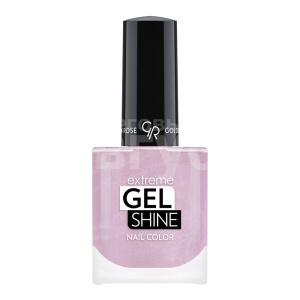 Лак для ногтей Golden Rose EXTREME GEL SHINE, тон 24
