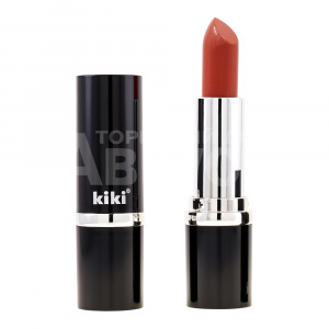 Помада для губ Kiki VELVET, терракотовая, тон 805