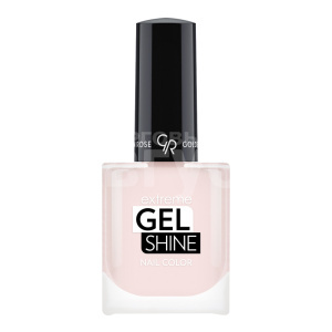 Лак для ногтей Golden Rose EXTREME GEL SHINE, тон 07