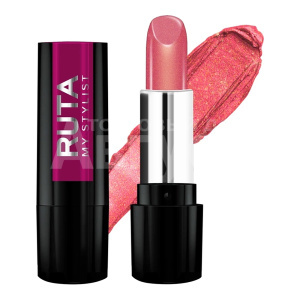 Губная помада Ruta Glamour Lipstick, удивительный опал, тон 30 4,5 г