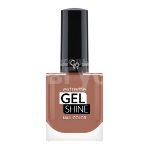 Лак для ногтей Golden Rose EXTREME GEL SHINE, тон 49