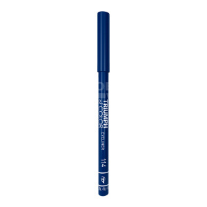 Карандаш для глаз Triumf Of color eyeliner, ночное небо, тон 114