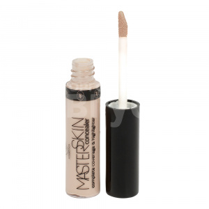 Консилер Triumf Master Skin Concealer, тон 204, натуральный