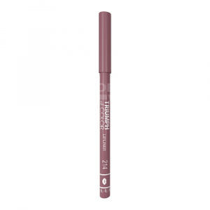 Карандаш для губ Triumf Of Color lipliner, естественные губы, тон 214