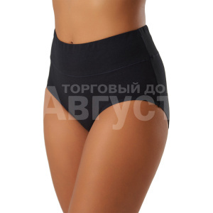 Трусы женские Диаланта 6905 размер XL, шорты, черный