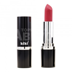 Помада для губ Kiki VELVET, пастельно розовый нюд, тон 808