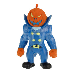 Игрушка Т23838 MONSTER FLEX мини,тянущаяся фигурка, 7 см в ассортименте