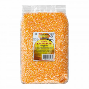 Крупа Цитадель Кукурузная, 800 г