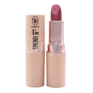 Помада для губ Triumf I'm Trend, Утренний рассвет, тон 818
