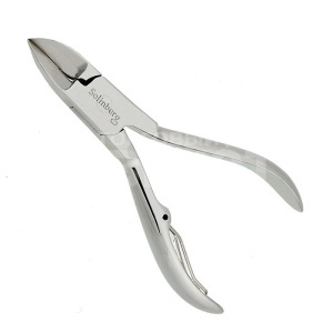 Кусачки маникюрные Золинберг 131