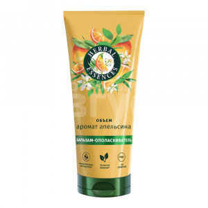 Бальзам для волос Herbal Essences Аромат апельсина, 250 мл