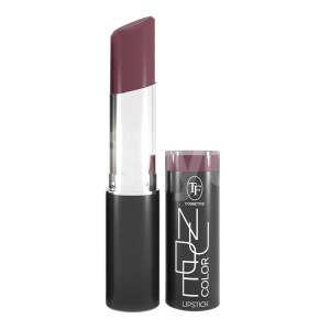 Помада для губ Triumf Nude Color Lipstick мягкая кремовая текстура, превосходный нюд, тон 513