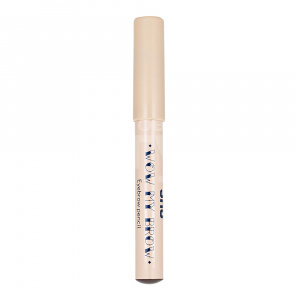Карандаш для бровей SHU WOW-MY-BROW, серо-коричневый, 231, 2,6 г