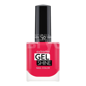 Лак для ногтей Golden Rose EXTREME GEL SHINE, тон 22