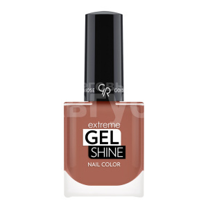 Лак для ногтей Golden Rose EXTREME GEL SHINE, тон 50