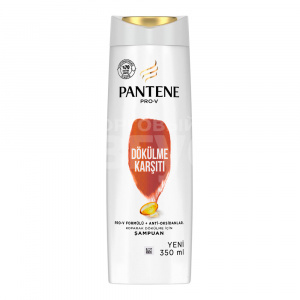 Шампунь Pantene Pro-V Защита от выпадения, 350 мл