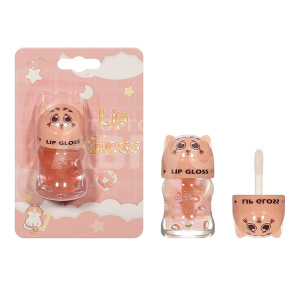 Блеск для губ Котик, конфеты, 5,2 мл