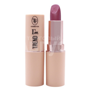 Помада для губ Triumf I'm Trend, Суперзвезда, тон 817