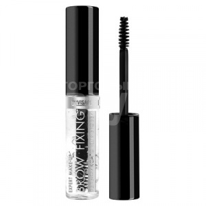 Гель для бровей LUX visage фиксатор BROW FIXING