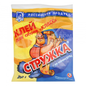 Клей КМЦ обойный, 200 г