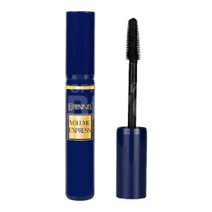 Тушь для ресниц Fennel Volume Express объем, щеточка силикон
