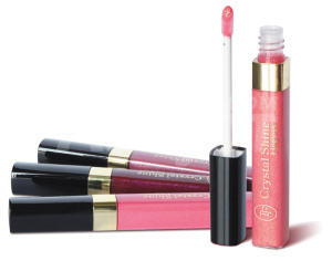 Помада TF жидкая Crystal Shine тон10