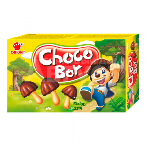 Печенье Сhосо Воу, 45 г