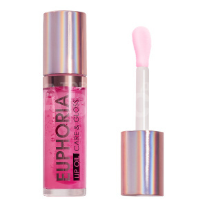 Масло для губ Art-Visage EUPHORIA sorbet, тон 105, 4 г