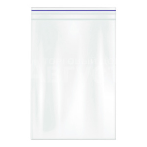 Пакет Zip-Lock 150*220, 100 шт