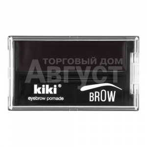 Помадка для бровей Kiki Eyebrow Pomade, тон 104, 20 г