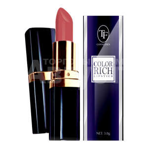 Помада TF Color Rich Lip тон.39