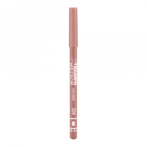 Карандаш для губ Triumf Of Color lipliner, натуральный, тон 204