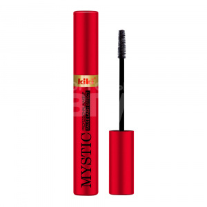 Тушь для ресниц Kiki Mystic false lash affect, тон 04