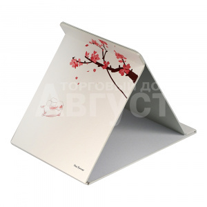 Зеркало AmeliWHW77148-24 аксессуар Сакура 15*18,5 см