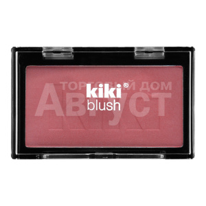 Румяна компактные Kiki Blush, тон 801