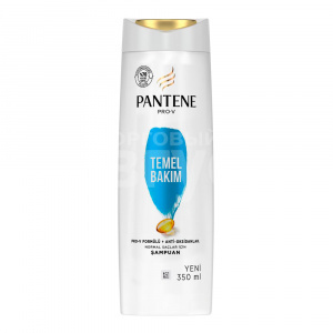 Шампунь Pantene Pro-V Основной уход, 350 мл