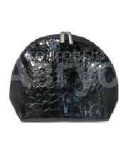 Косметичка Beauty черная месяц