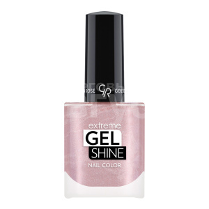 Лак для ногтей Golden Rose EXTREME GEL SHINE, тон 38