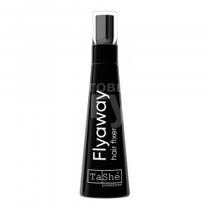 Фиксатор для волос TaShe Flyaway hair fixer Flyaway hair fixer, для укладки со щеточкой, 35 мл