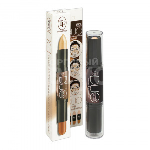 Корректор Triumf DUO CONTOUR STICK CTC04 тон 402