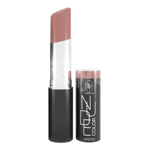 Помада для губ Triumf Nude Color Lipstick мягкая кремовая текстура, естественный, тон 506