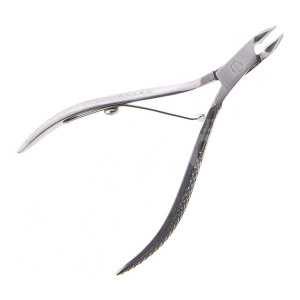 Кусачки маникюрные Скарлет 225sl-8719 F 10,5 см