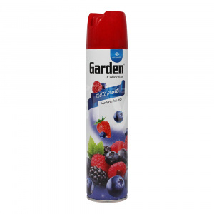 Освежитель воздуха Garden Тутти-фрутти, 300 мл