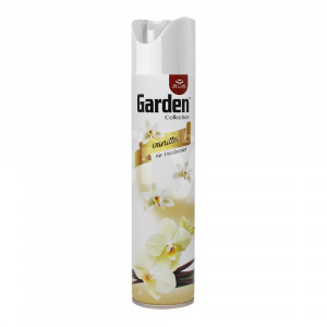 Освежитель воздуха Garden Ваниль, 300 мл