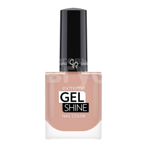 Лак для ногтей Golden Rose EXTREME GEL SHINE, тон 09