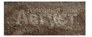 Тени для век Triumf Expertcolor Metallic Mono, коричневые, тон 154